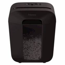 Destructora Fellowes Lx45...