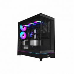Torre Atx Montech Hs02 Pro...