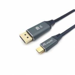 Cable Usb C A Displayport...