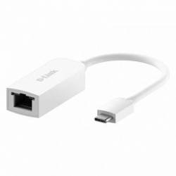 Adaptador Usb Tipo C   Rj45...