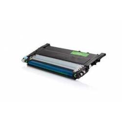 Samsung Clp360 Clx3305 Cyan...