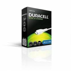 Cable Usb 2.0 Duracell...