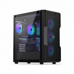 Torre Atx Endorfy Regnum...