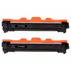 Brother Tn1050 Negro Pack...