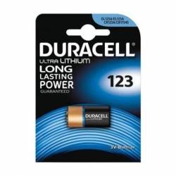 Pila Duracell Ultra M3...