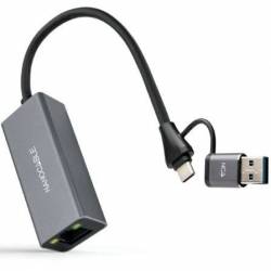 Adaptador Usb Macho   Usb...