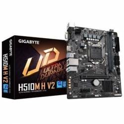 Placa Base Gigabyte H510m H...