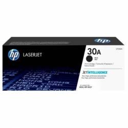 Toner Original Hp N30a  Negro