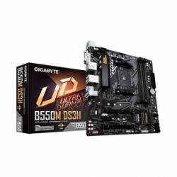 Placa Base Gigabyte Am4...