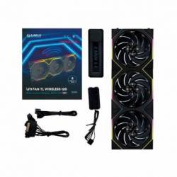 Ventilador 120x120 Lian Li...
