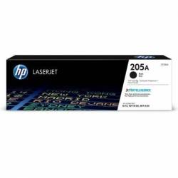 Toner Original Hp N205a  Negro