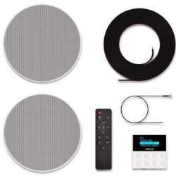 Kit De Sonido Fonestar Ks Wall