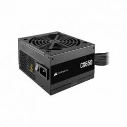 Fuente Atx 650w Corsair...