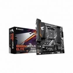 Placa Base Gigabyte Am4...