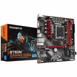 Placa Base Gigabyte B760m...