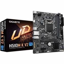 Placa Base Gigabyte H510m K...