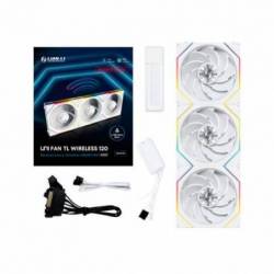 Ventilador 120x120 Lian Li...