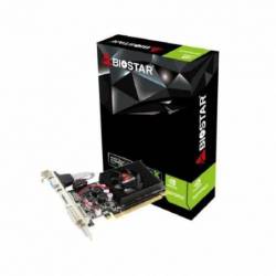 Vga Biostar Gt210 1gb Ddr3...