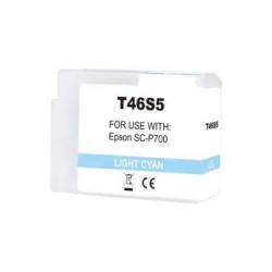 Epson T46s5 Cyan Light...