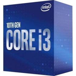 Procesador Intel Core I3...