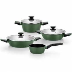 Pack Bateria De Cocina...