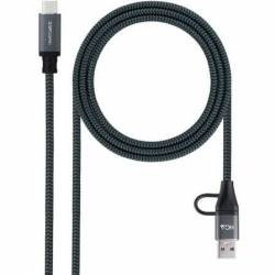 Cable Usb 3.2 Tipo C...