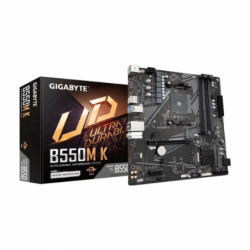 Placa Base Gigabyte Am4...