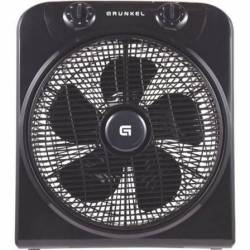 Ventilador De Suelo Grunkel...