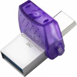 Kingston Datatraveler...