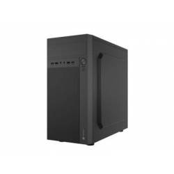 Natec Helix Caja Mini Torre...