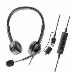 Axtel Flow Auriculares Con...