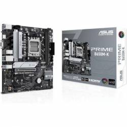 Placa Base Asus Prime B650m...