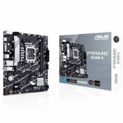 Placa Base Asus Prime B760m...