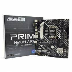 Placa Base Asus Prime H610m...
