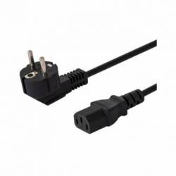 Cable Alimentacion 1.8m...