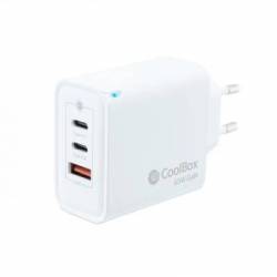 Coolbox Cargador De Pared...