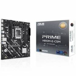 Placa Base Asus Prime H810m...