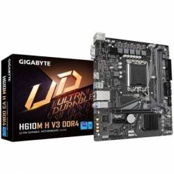 Placa Base Gigabyte H610m H...