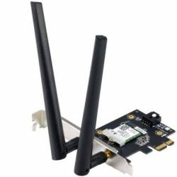 Tarjeta De Red Inalambrica...