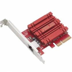 Tarjeta De Red Rj45 Pci...