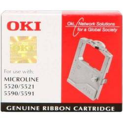 Oki Ml5520 Ml5521 Ml5590...