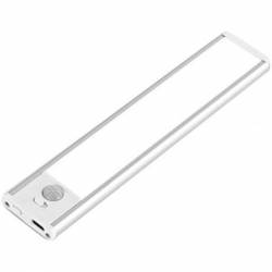 Barra De Luz Magnetica Con...