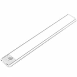 Barra De Luz Magnetica Con...