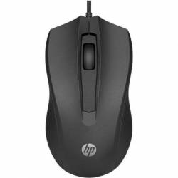 Raton Hp 100  Hasta 1600 Dpi