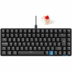 Teclado Gaming Mecanico...