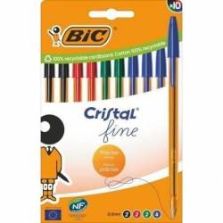 Boligrafos De Tinta De...