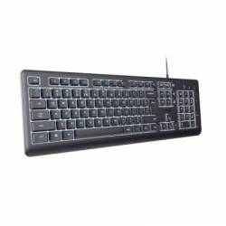 Trust Primo Teclado De...