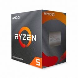 Procesador Amd Am4 Ryzen 5...