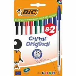 Boligrafos De Tinta De...