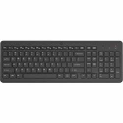 Teclado Inalambrico Hp 220...